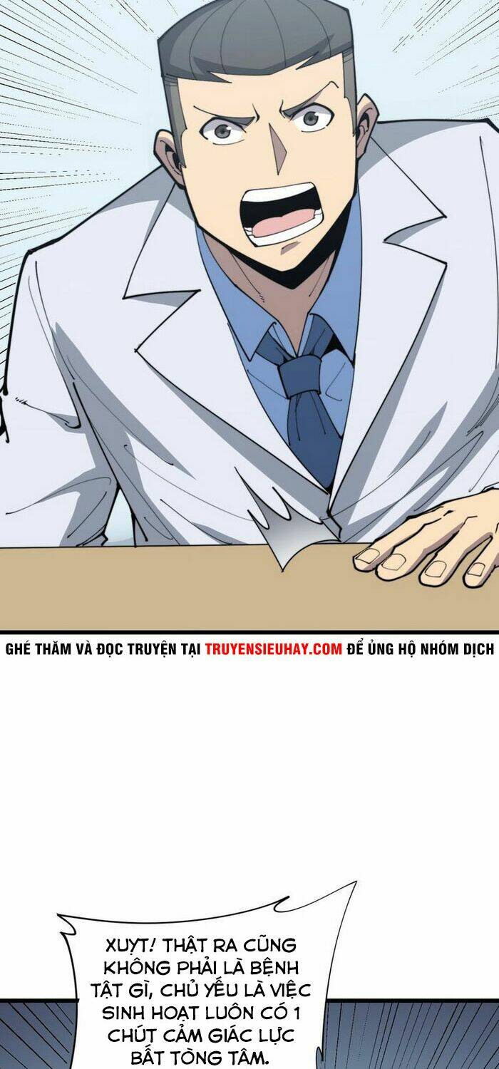 Độc Thủ Vu Y Chapter 182 - Trang 2