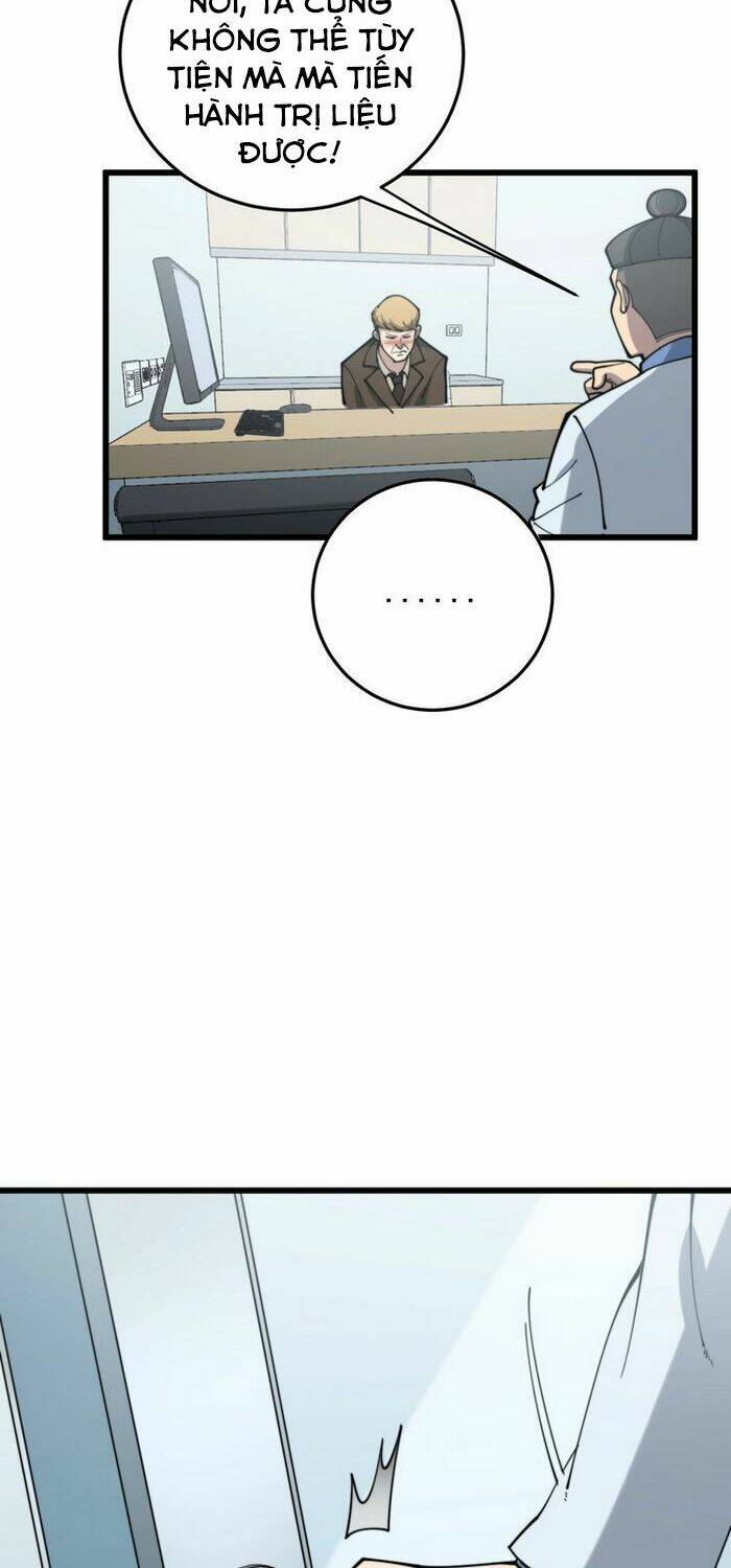 Độc Thủ Vu Y Chapter 182 - Trang 2