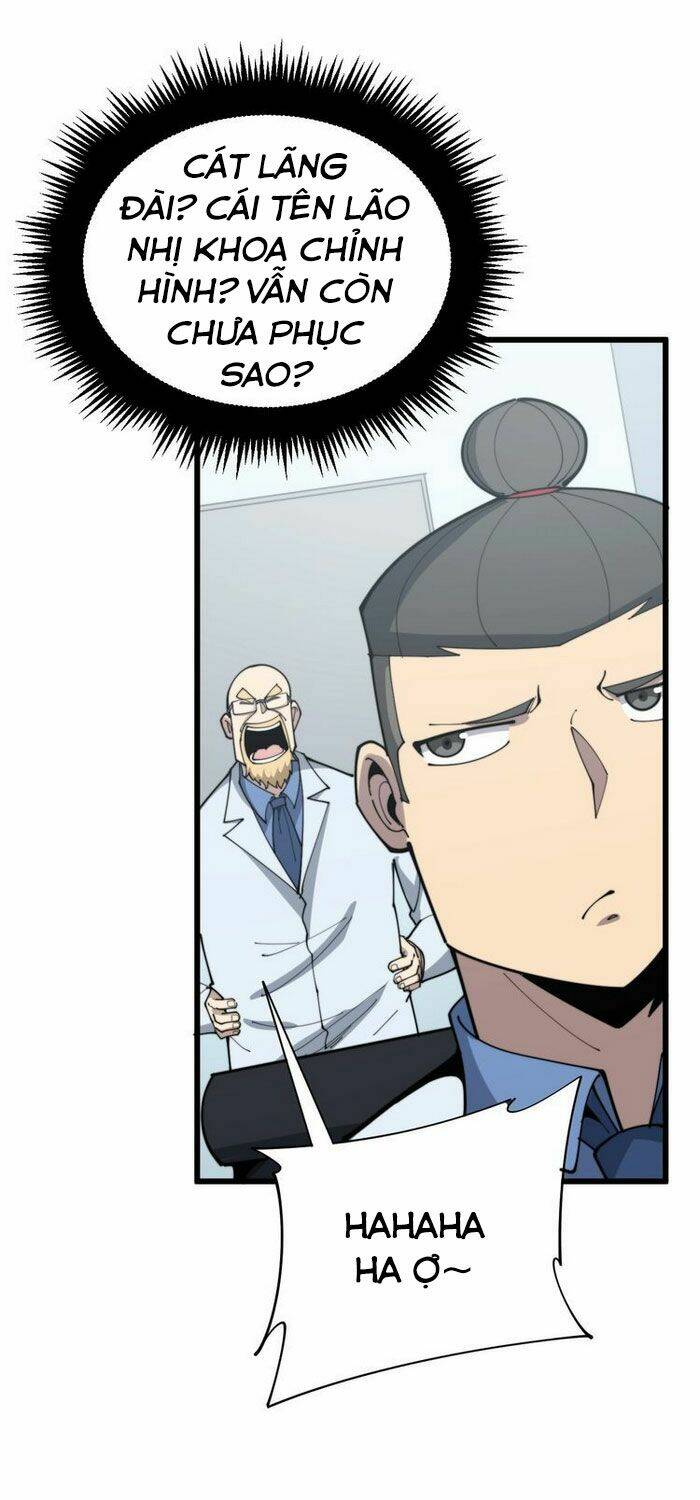 Độc Thủ Vu Y Chapter 182 - Trang 2