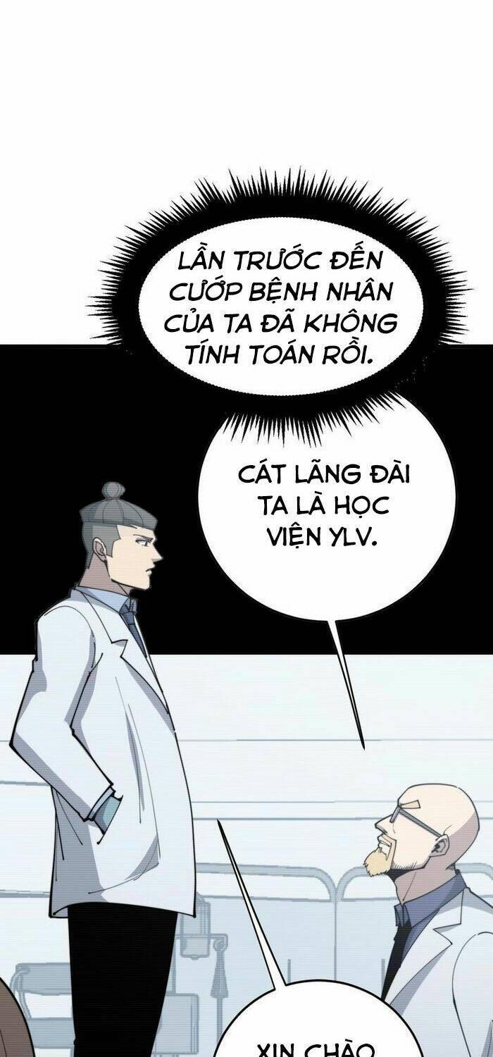 Độc Thủ Vu Y Chapter 182 - Trang 2