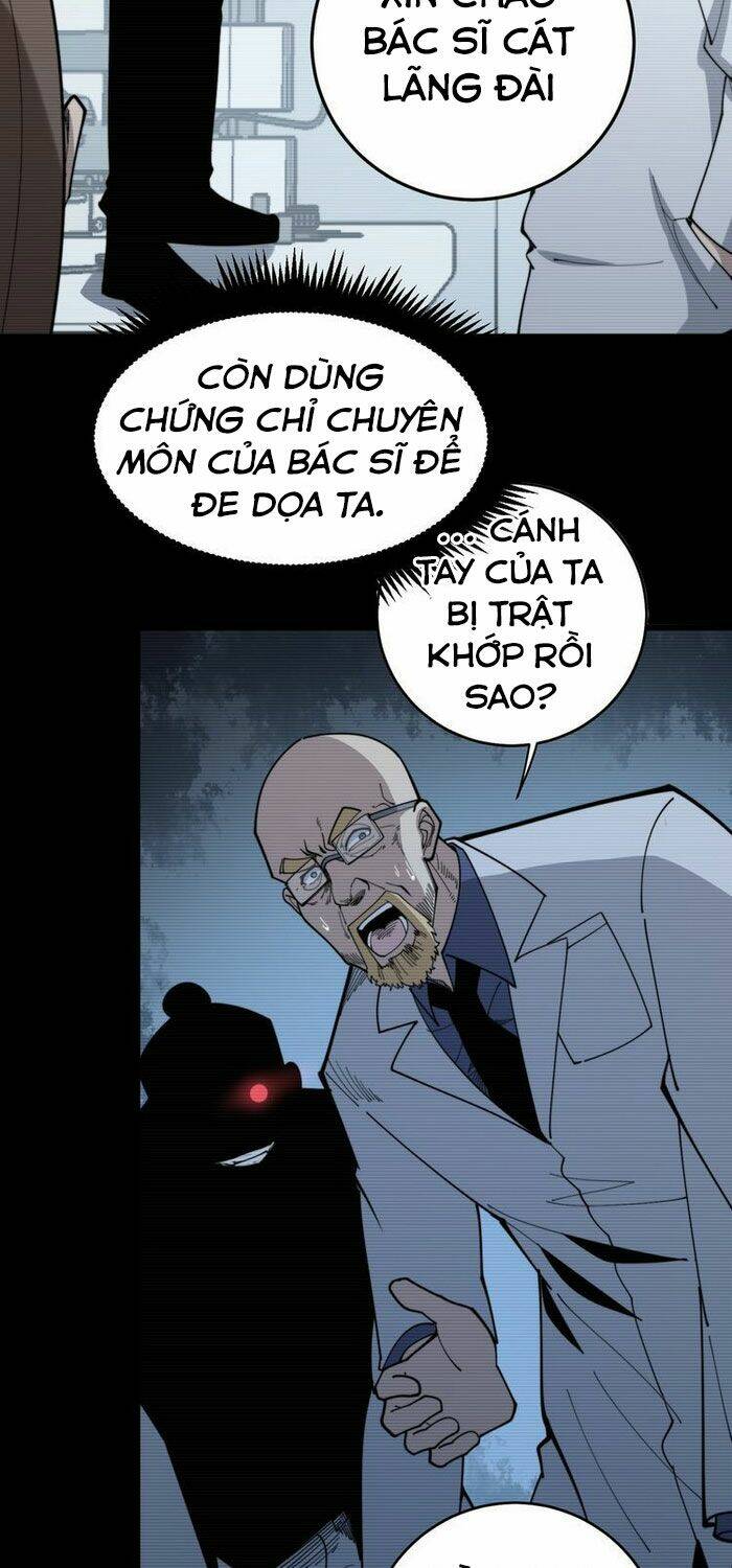 Độc Thủ Vu Y Chapter 182 - Trang 2