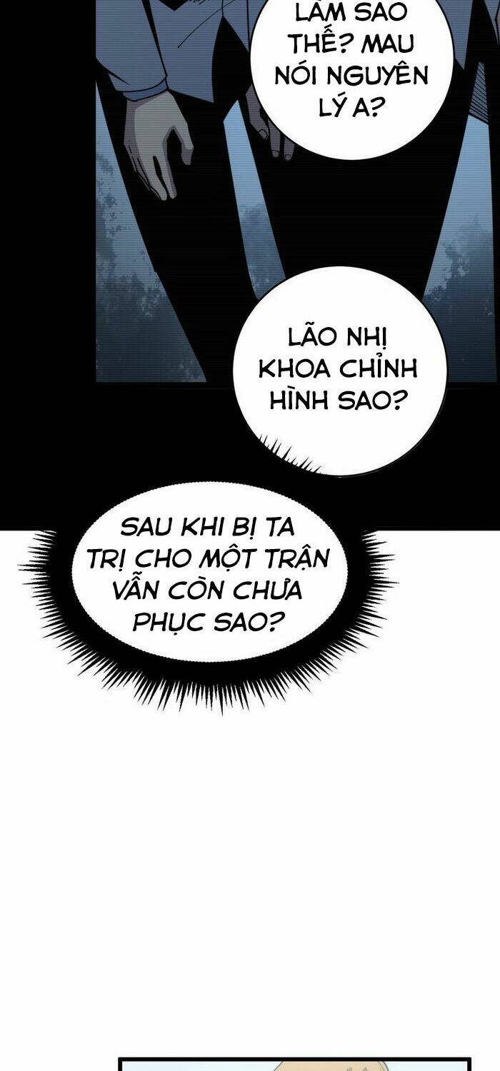Độc Thủ Vu Y Chapter 182 - Trang 2