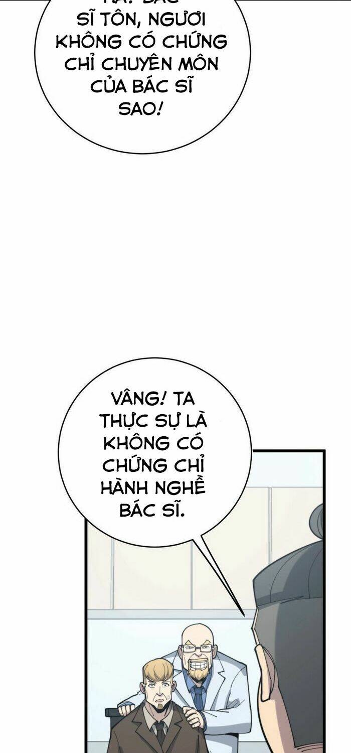 Độc Thủ Vu Y Chapter 182 - Trang 2