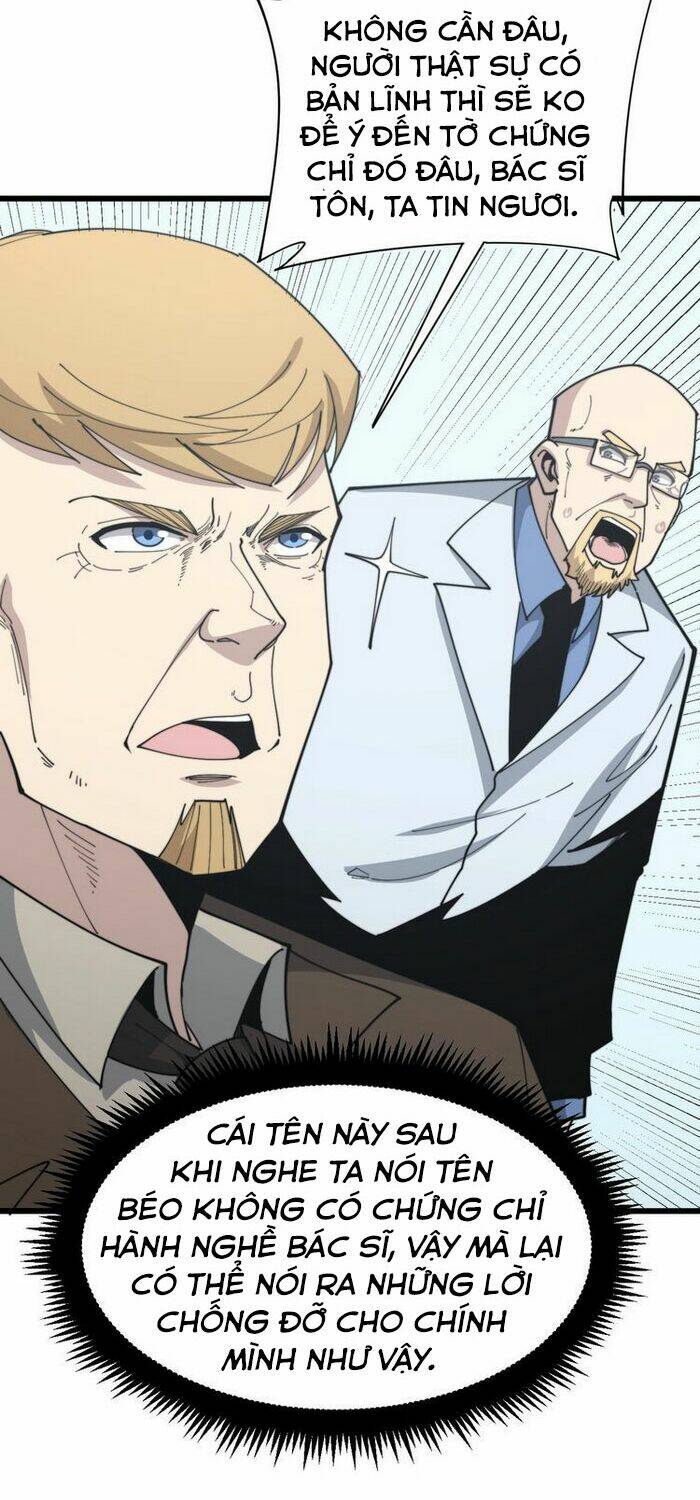 Độc Thủ Vu Y Chapter 182 - Trang 2