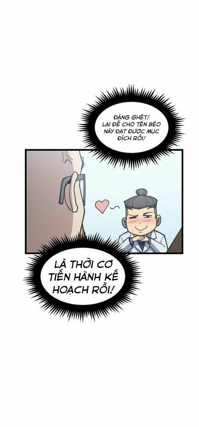 Độc Thủ Vu Y Chapter 182 - Trang 2