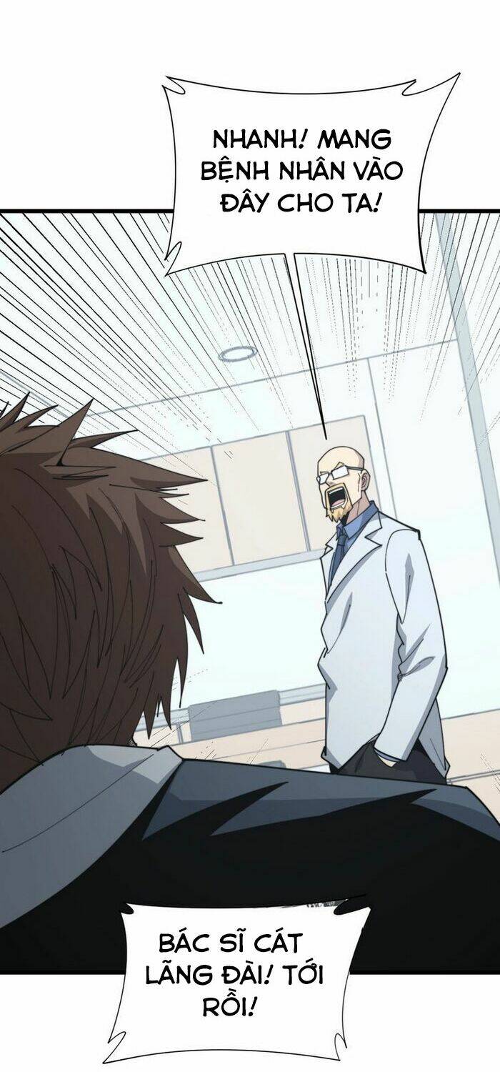 Độc Thủ Vu Y Chapter 182 - Trang 2