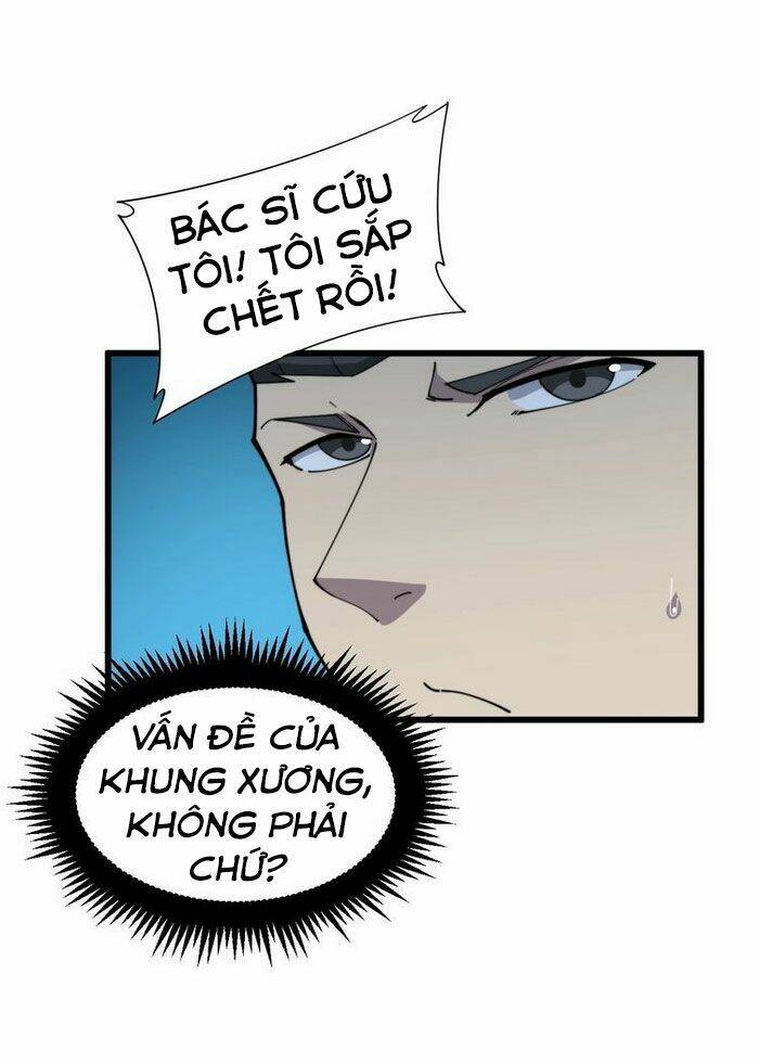 Độc Thủ Vu Y Chapter 182 - Trang 2