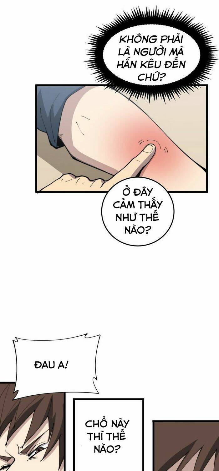 Độc Thủ Vu Y Chapter 182 - Trang 2