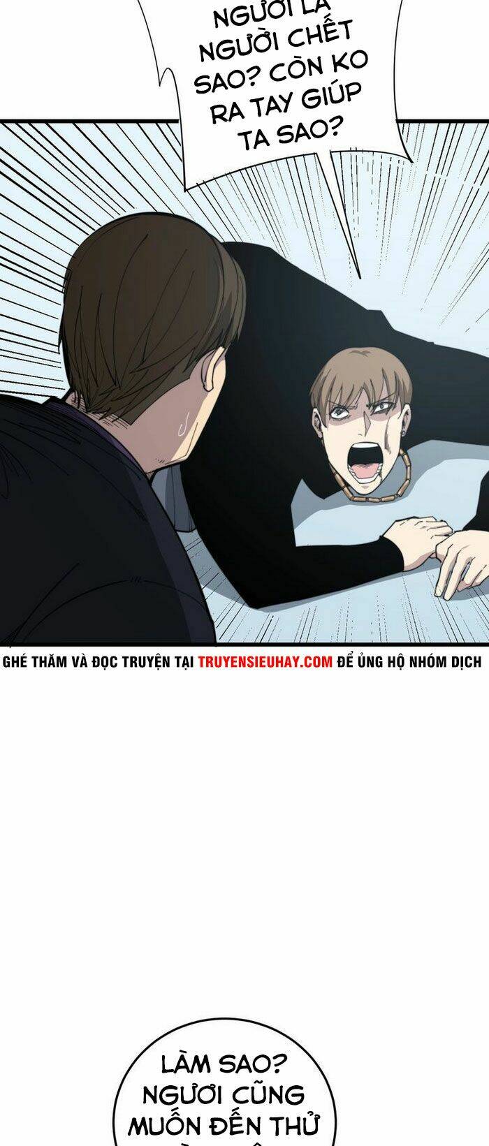 Độc Thủ Vu Y Chapter 182 - Trang 2