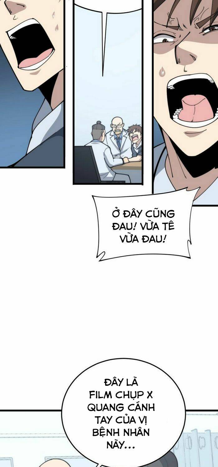 Độc Thủ Vu Y Chapter 182 - Trang 2