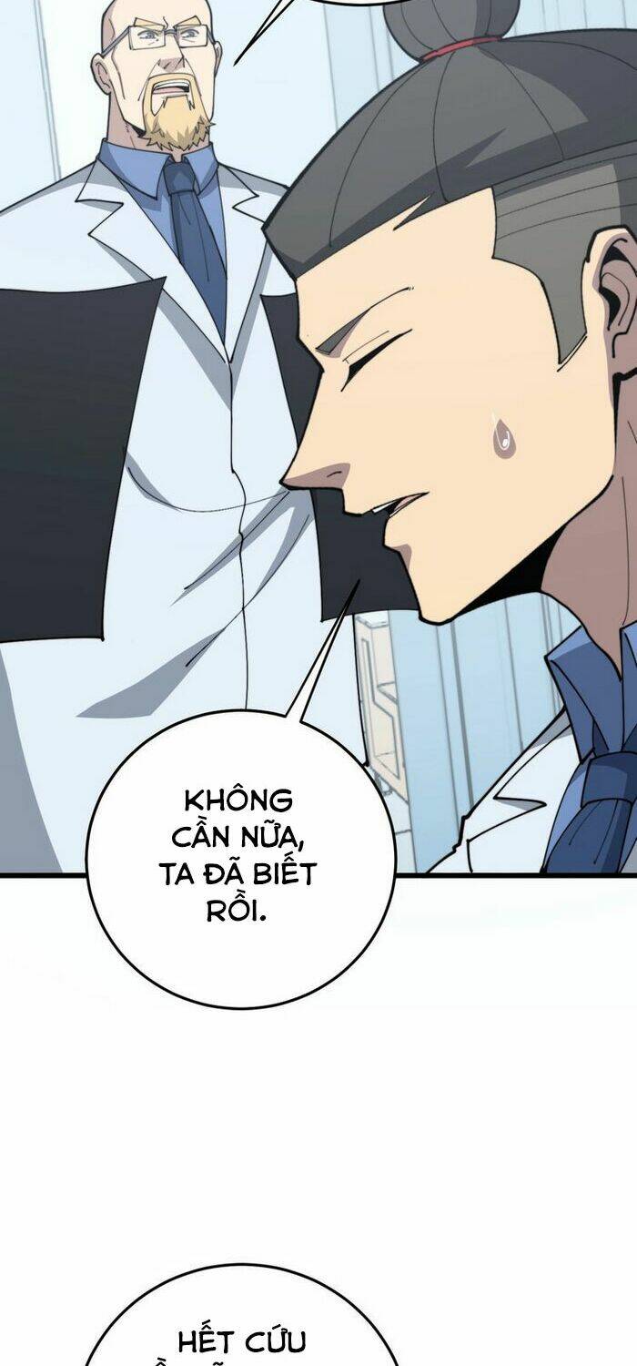 Độc Thủ Vu Y Chapter 182 - Trang 2