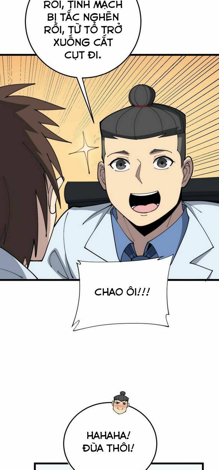 Độc Thủ Vu Y Chapter 182 - Trang 2