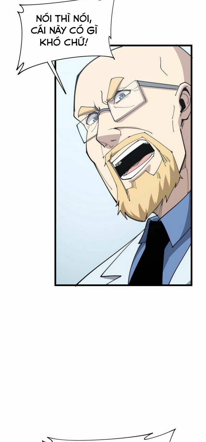 Độc Thủ Vu Y Chapter 182 - Trang 2