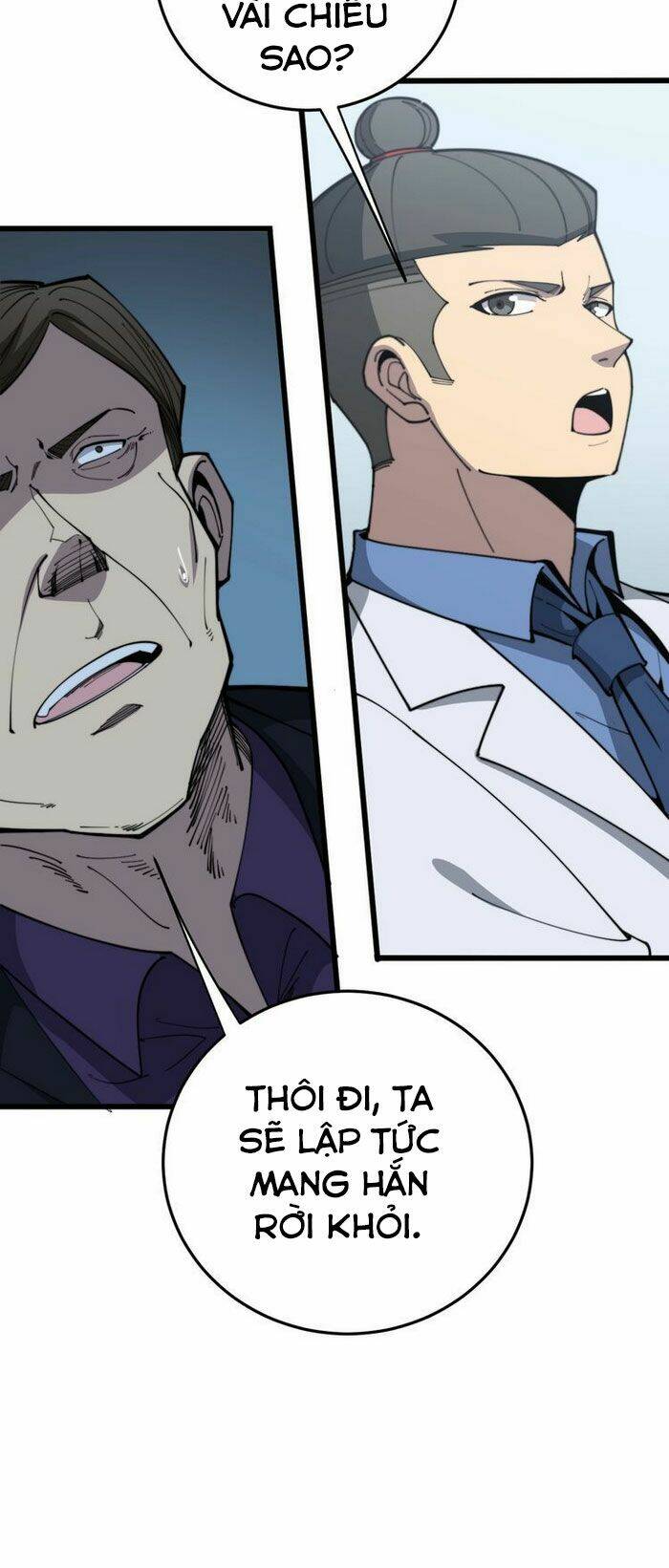 Độc Thủ Vu Y Chapter 182 - Trang 2