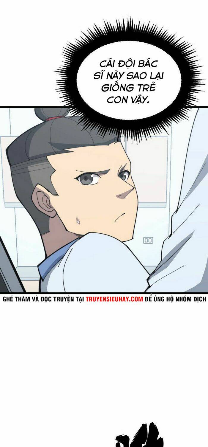 Độc Thủ Vu Y Chapter 182 - Trang 2