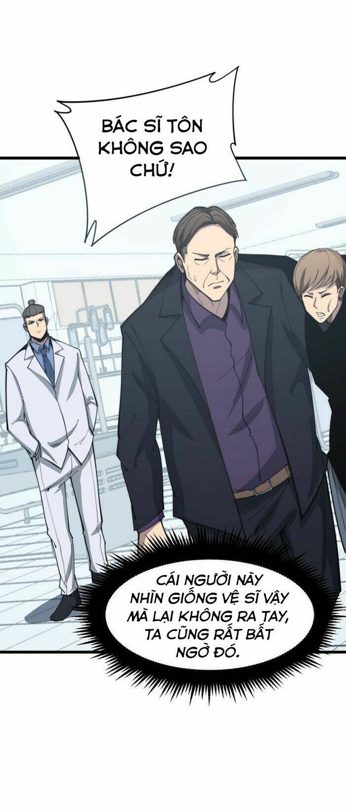Độc Thủ Vu Y Chapter 182 - Trang 2