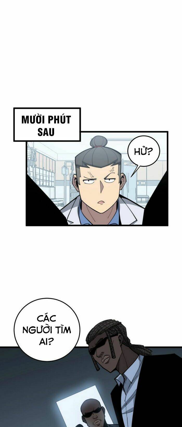 Độc Thủ Vu Y Chapter 182 - Trang 2