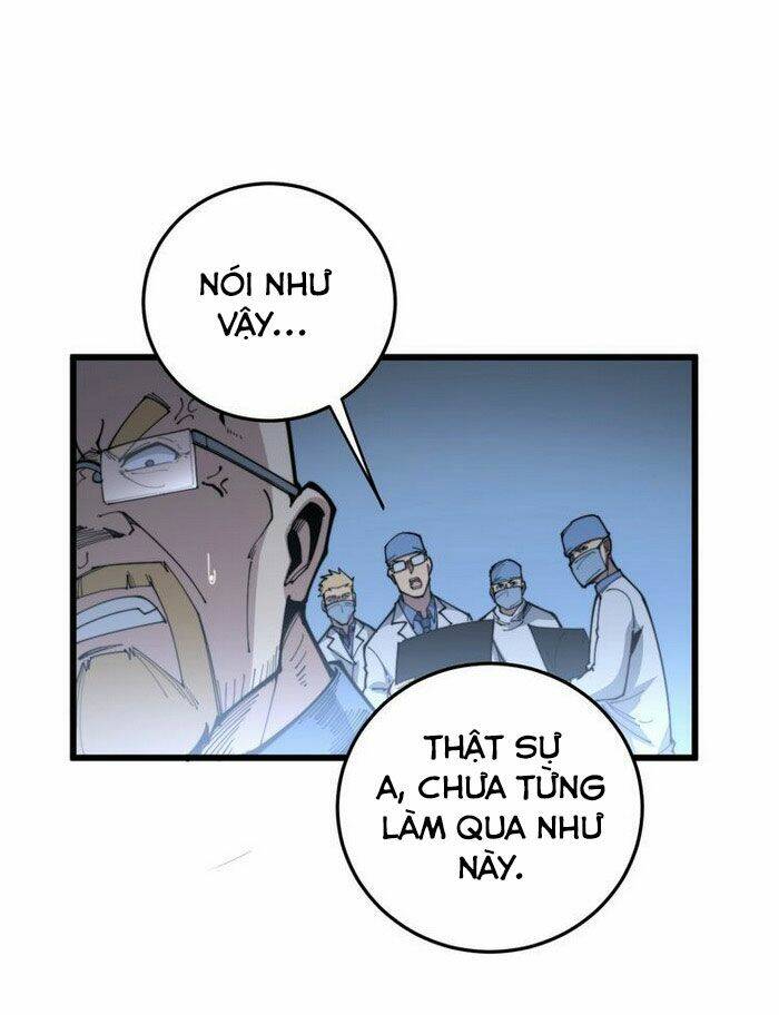 Độc Thủ Vu Y Chapter 183 - Trang 2