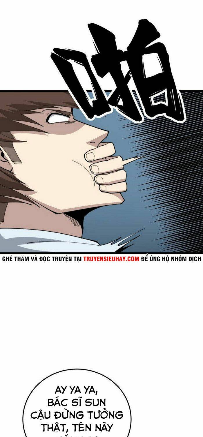 Độc Thủ Vu Y Chapter 184 - Trang 2