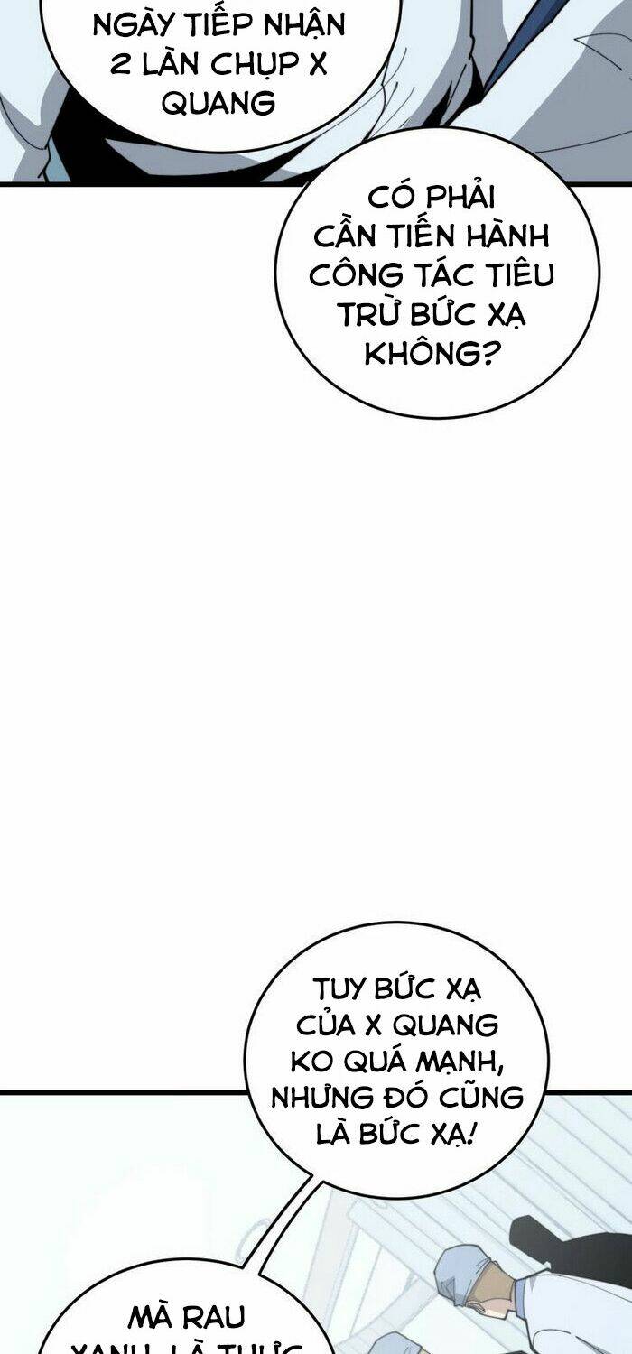 Độc Thủ Vu Y Chapter 184 - Trang 2