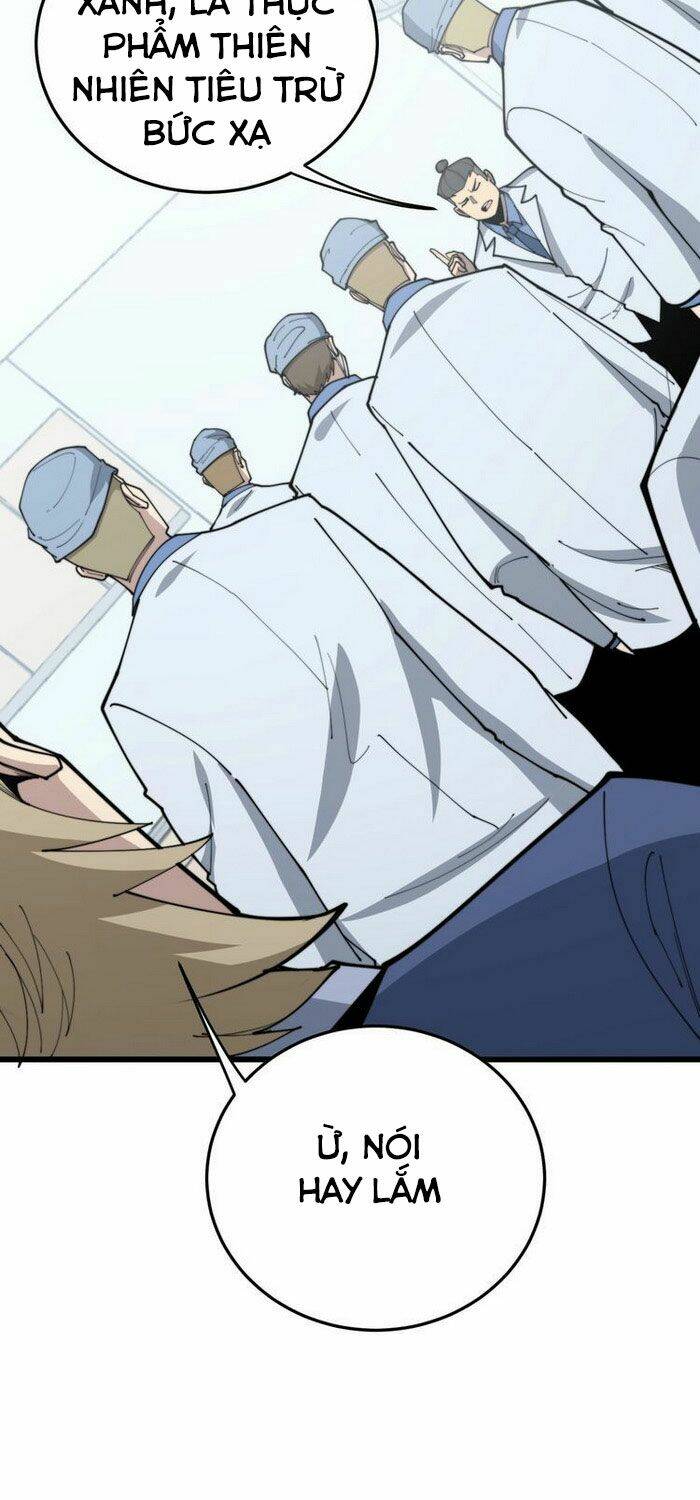 Độc Thủ Vu Y Chapter 184 - Trang 2