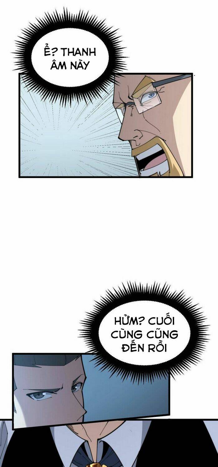 Độc Thủ Vu Y Chapter 184 - Trang 2