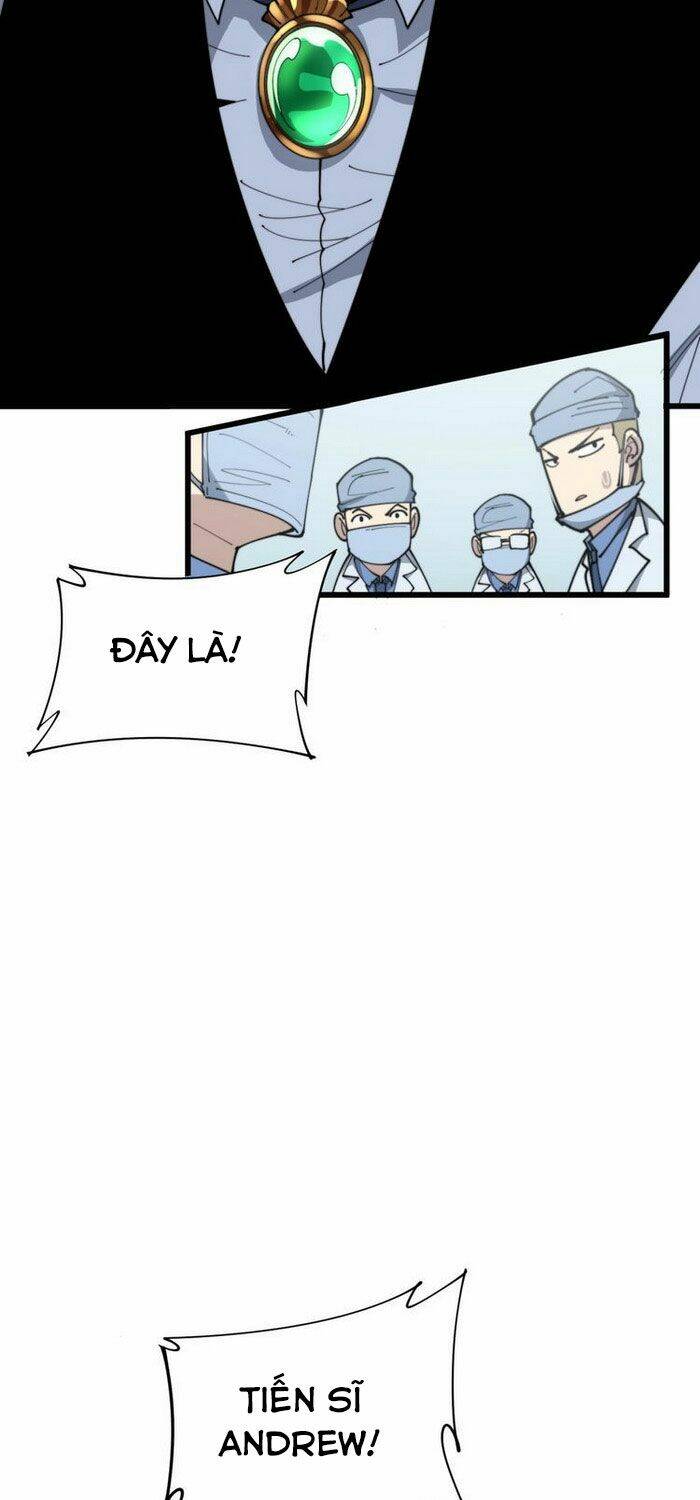 Độc Thủ Vu Y Chapter 184 - Trang 2