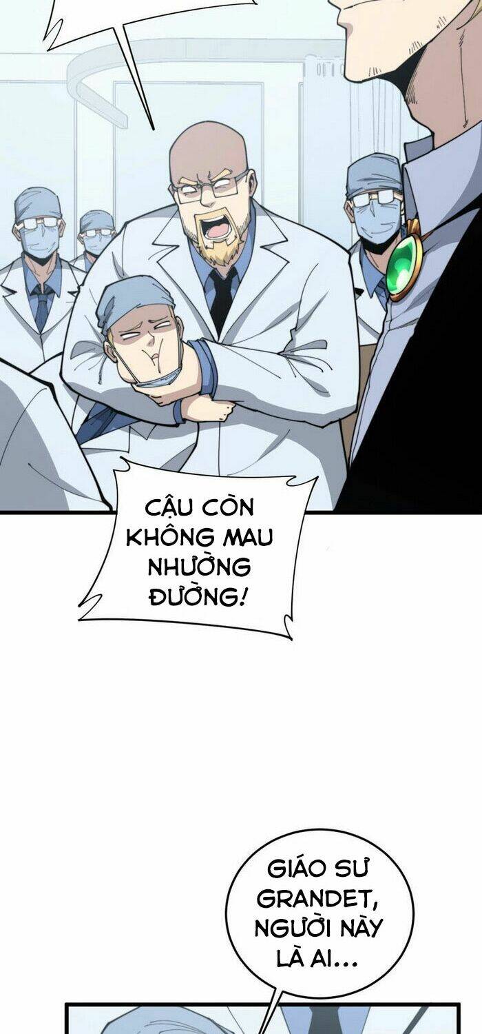 Độc Thủ Vu Y Chapter 184 - Trang 2