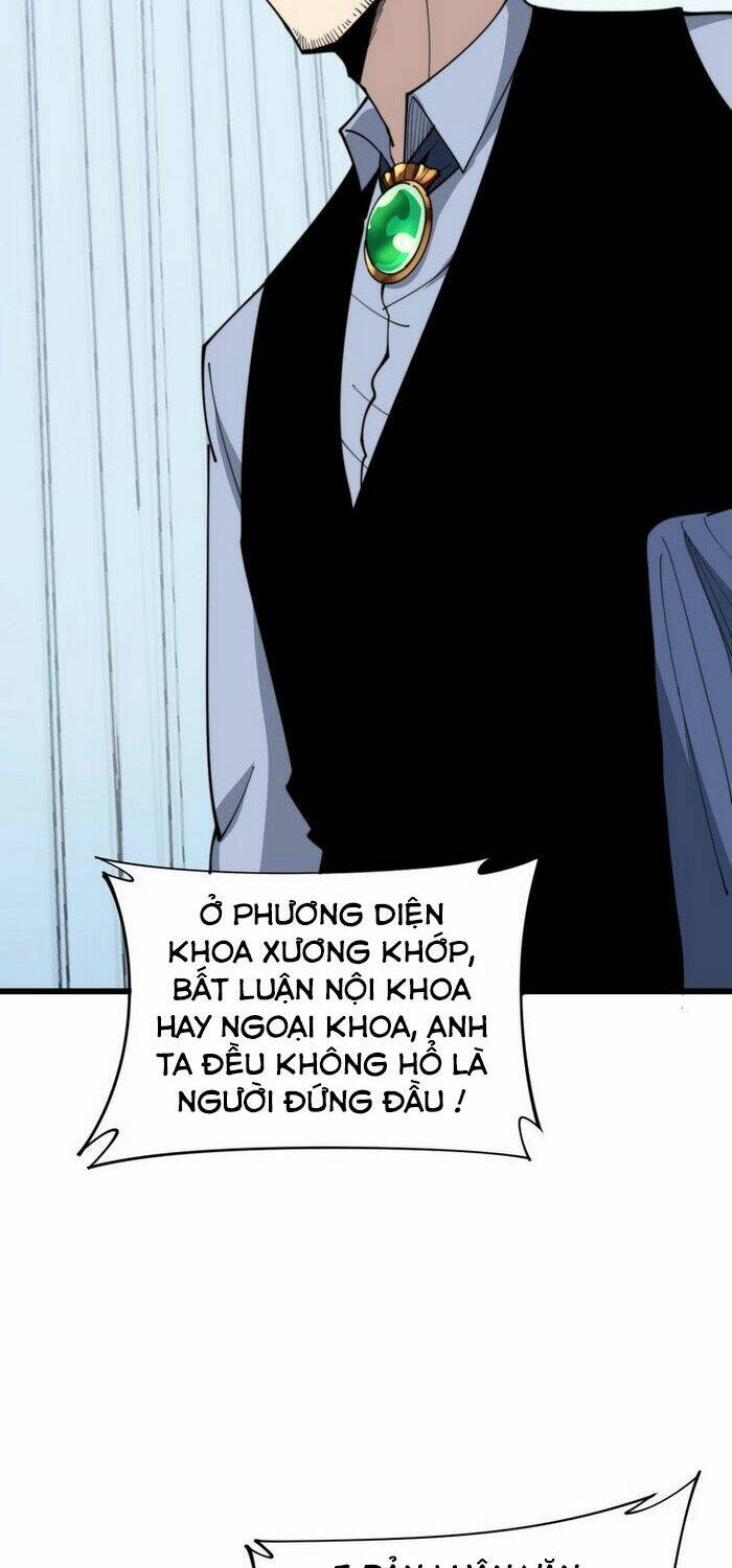 Độc Thủ Vu Y Chapter 184 - Trang 2
