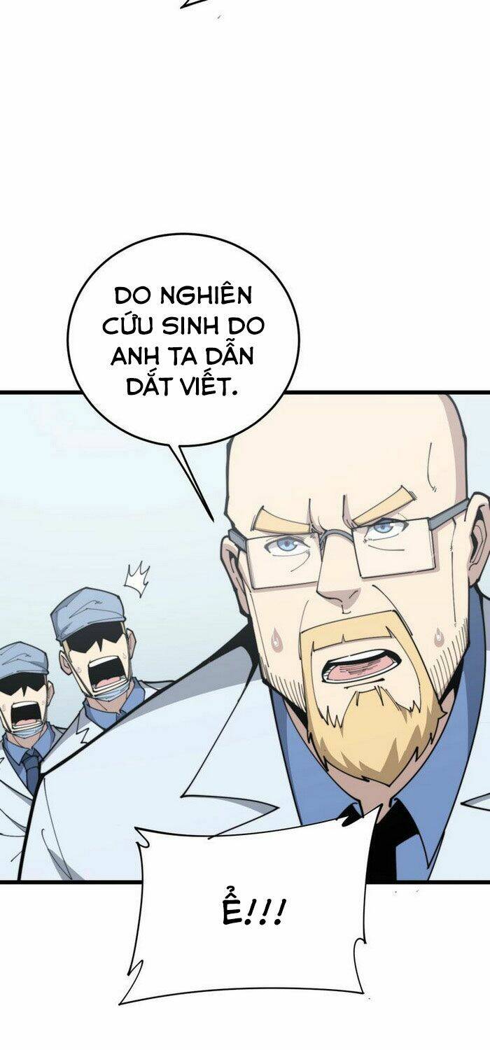 Độc Thủ Vu Y Chapter 184 - Trang 2