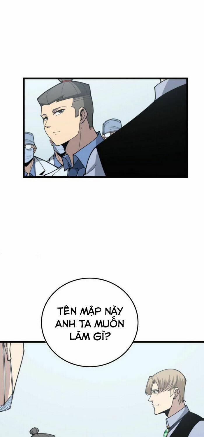 Độc Thủ Vu Y Chapter 184 - Trang 2