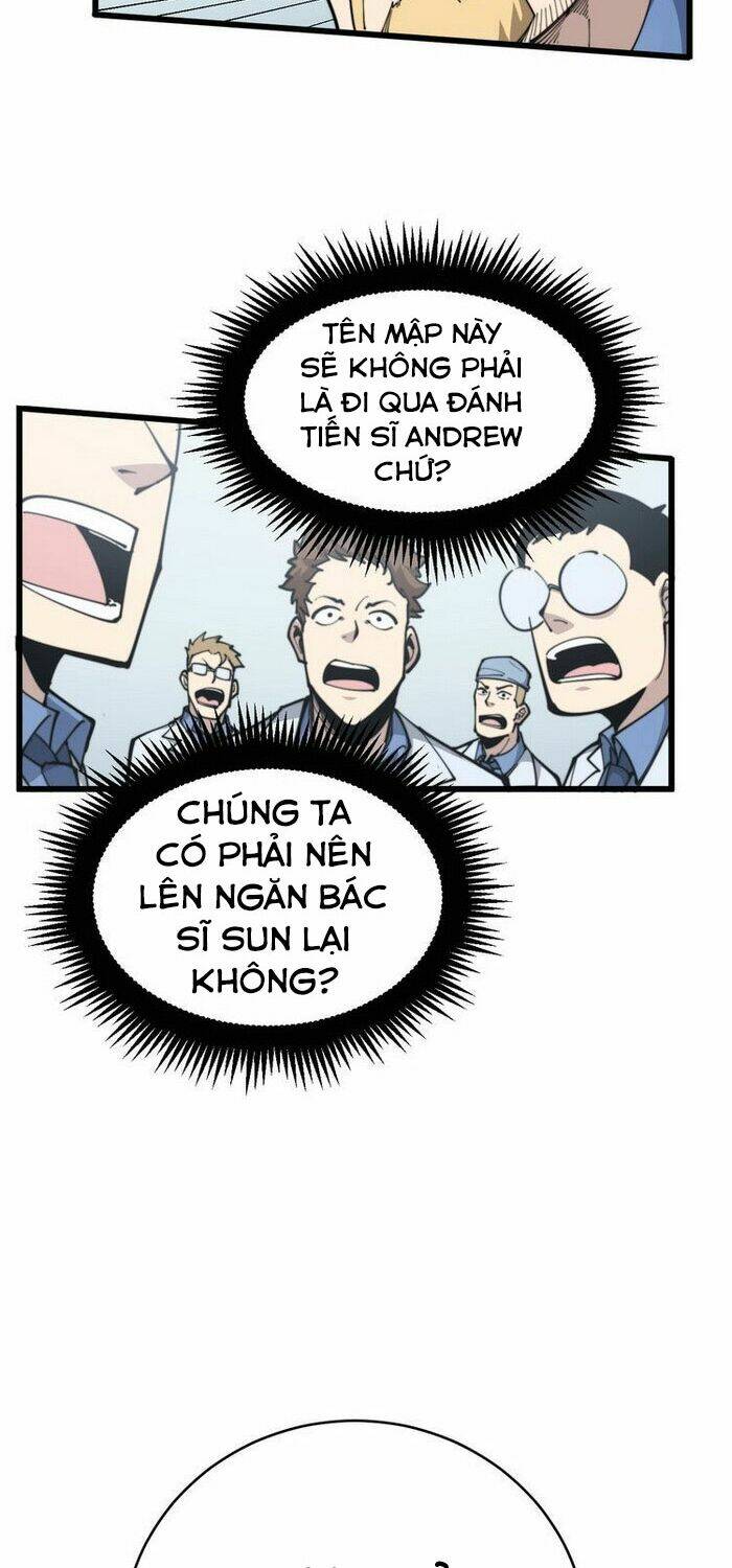 Độc Thủ Vu Y Chapter 184 - Trang 2