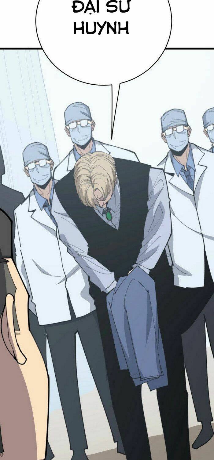 Độc Thủ Vu Y Chapter 184 - Trang 2