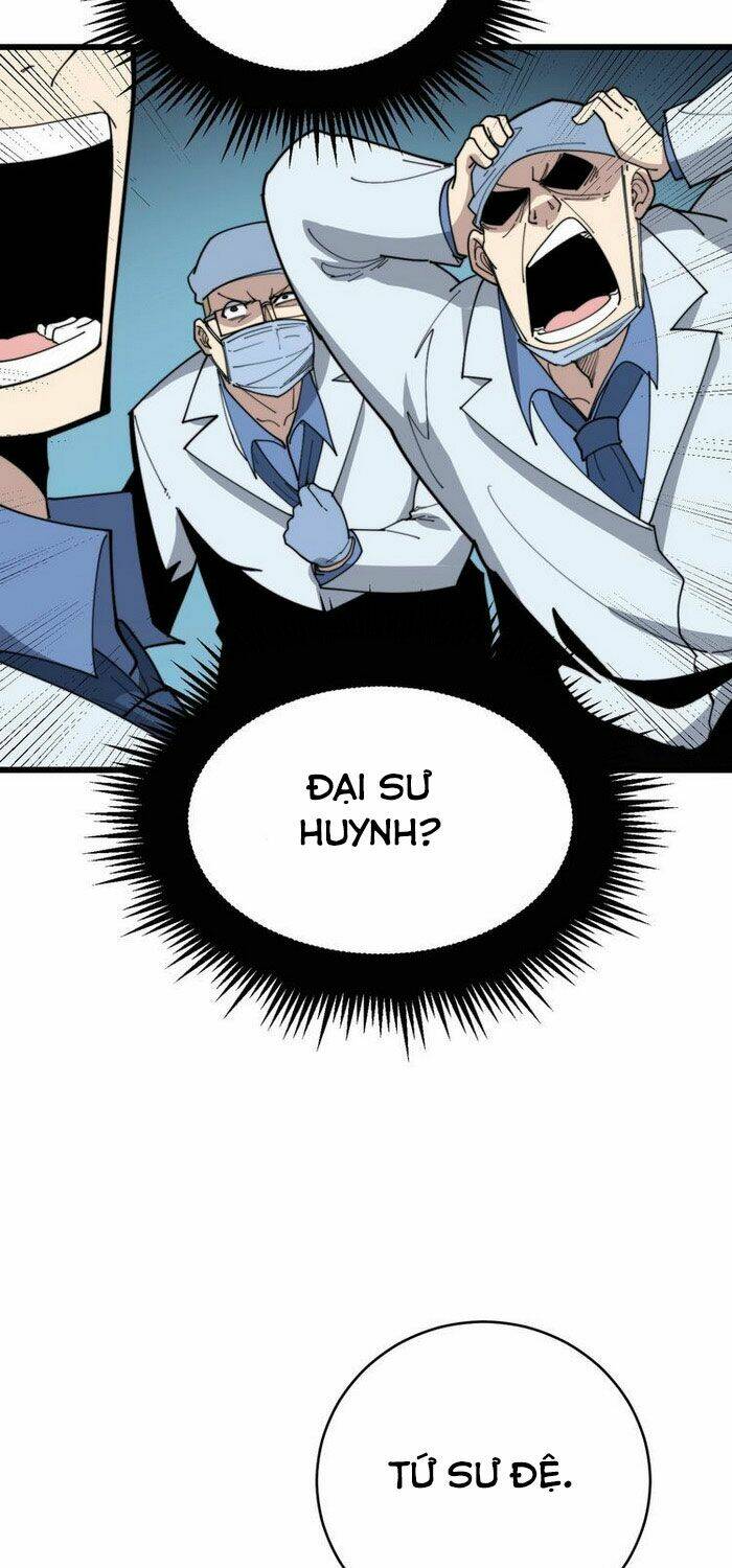 Độc Thủ Vu Y Chapter 184 - Trang 2