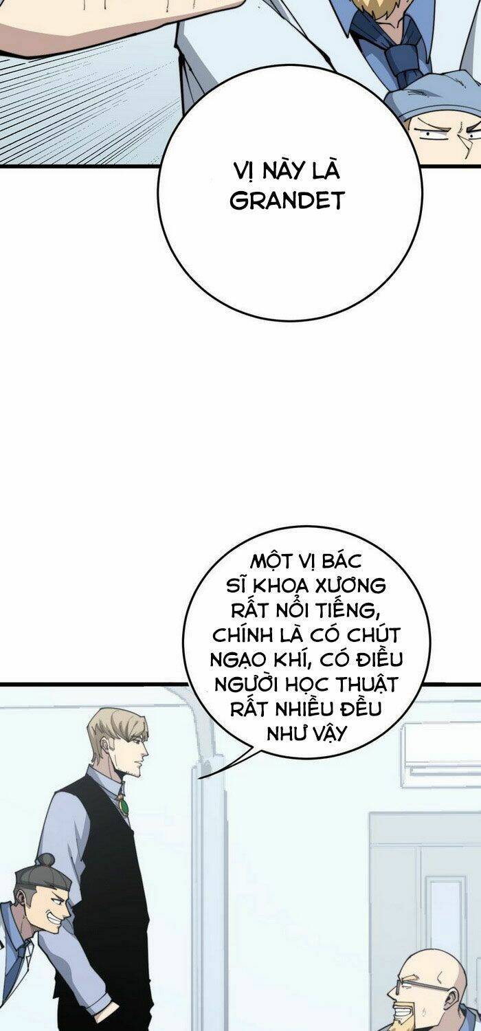 Độc Thủ Vu Y Chapter 184 - Trang 2