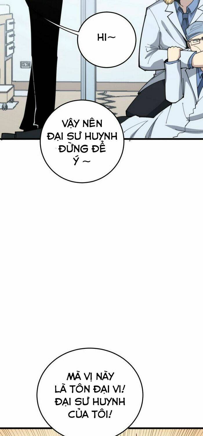 Độc Thủ Vu Y Chapter 184 - Trang 2