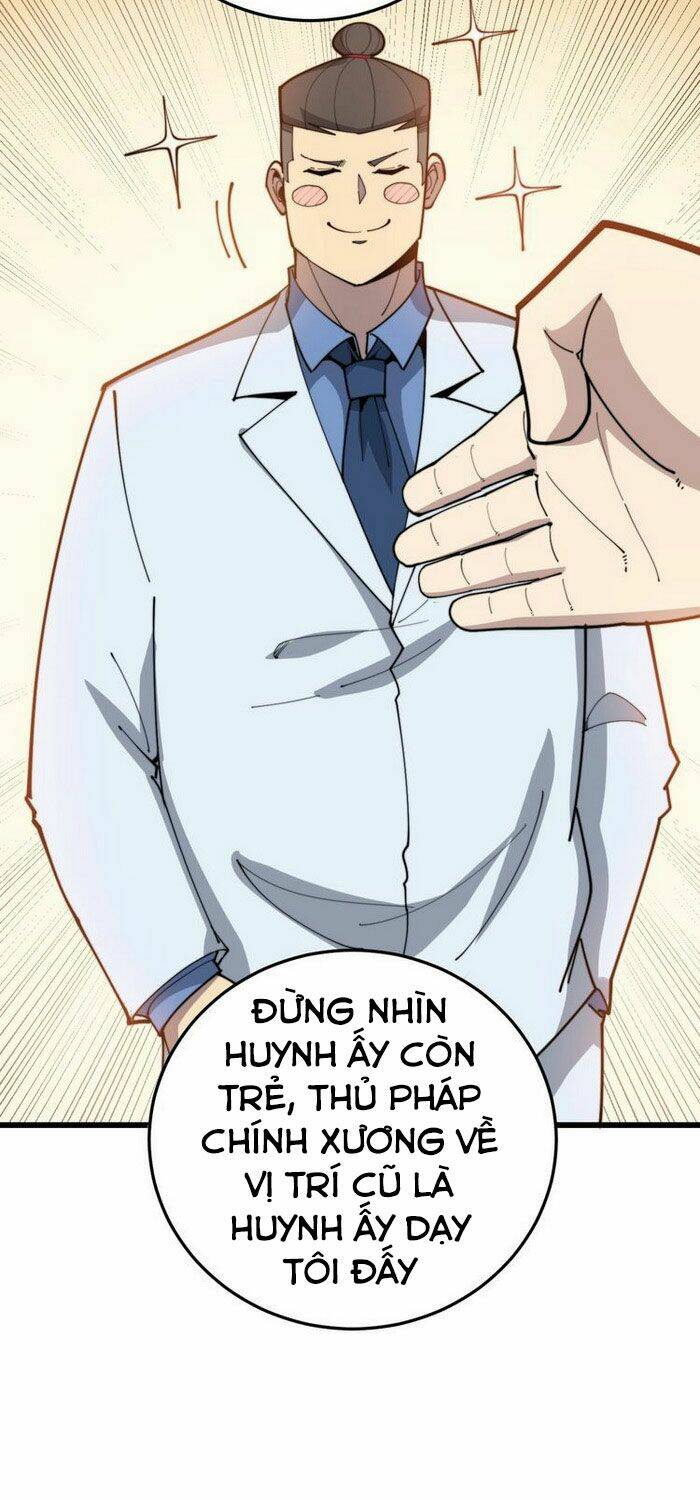 Độc Thủ Vu Y Chapter 184 - Trang 2