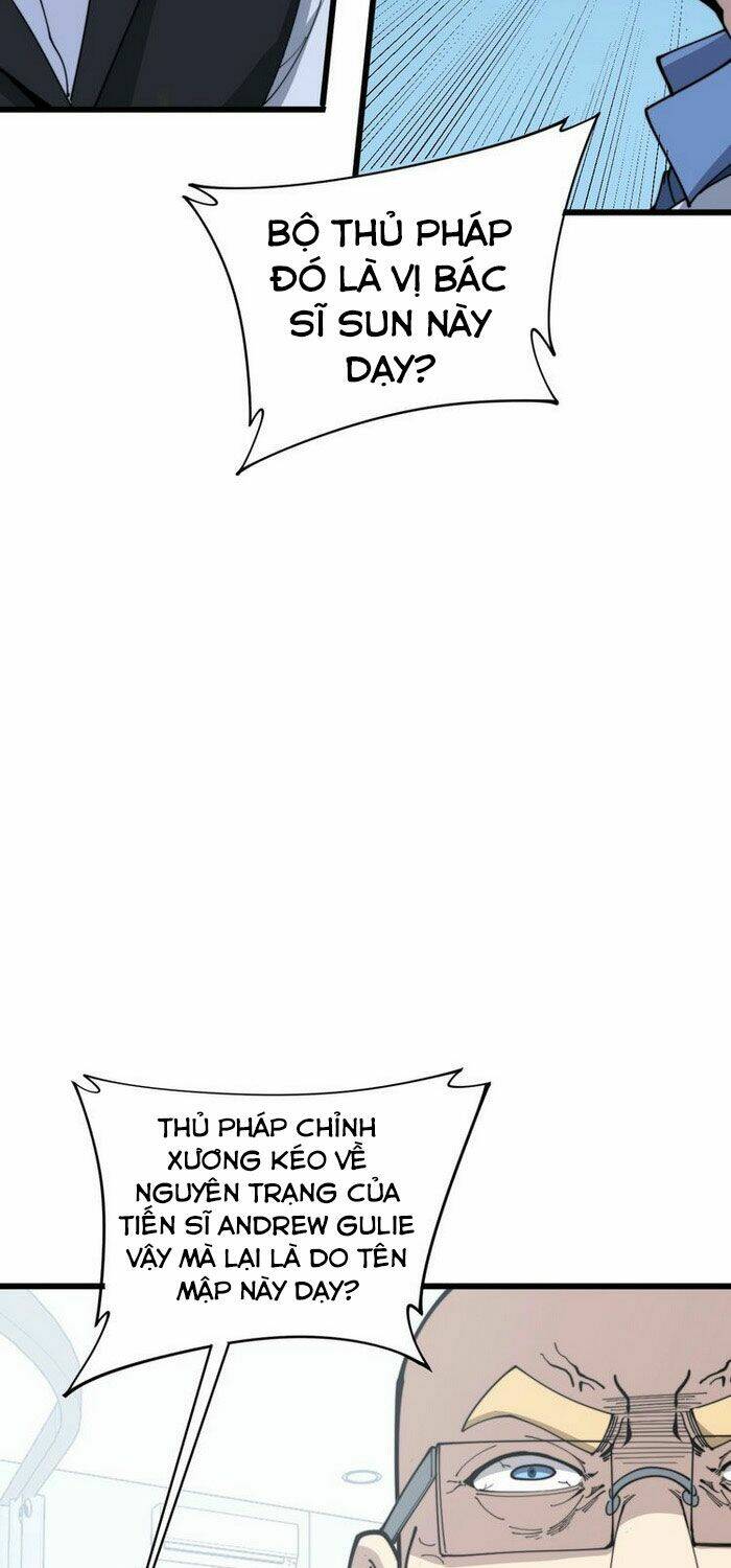 Độc Thủ Vu Y Chapter 184 - Trang 2