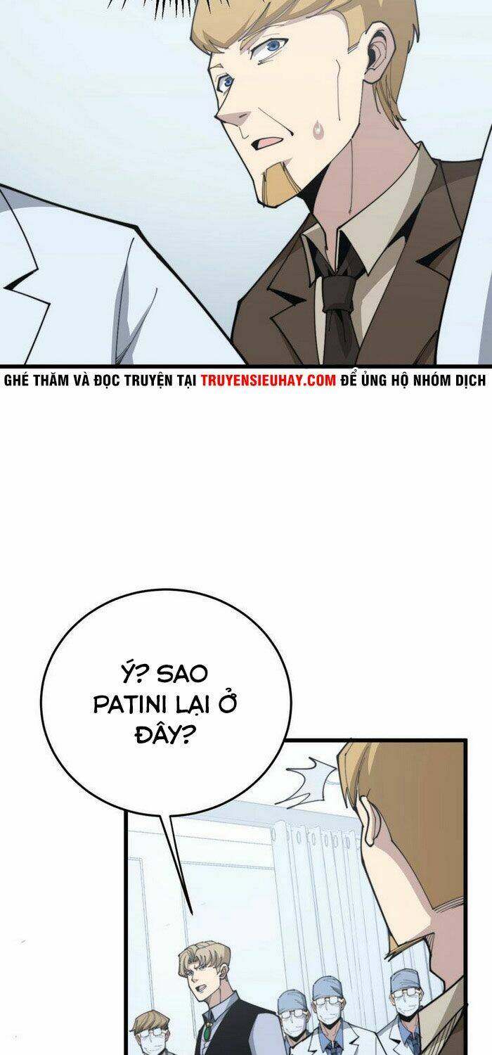 Độc Thủ Vu Y Chapter 184 - Trang 2