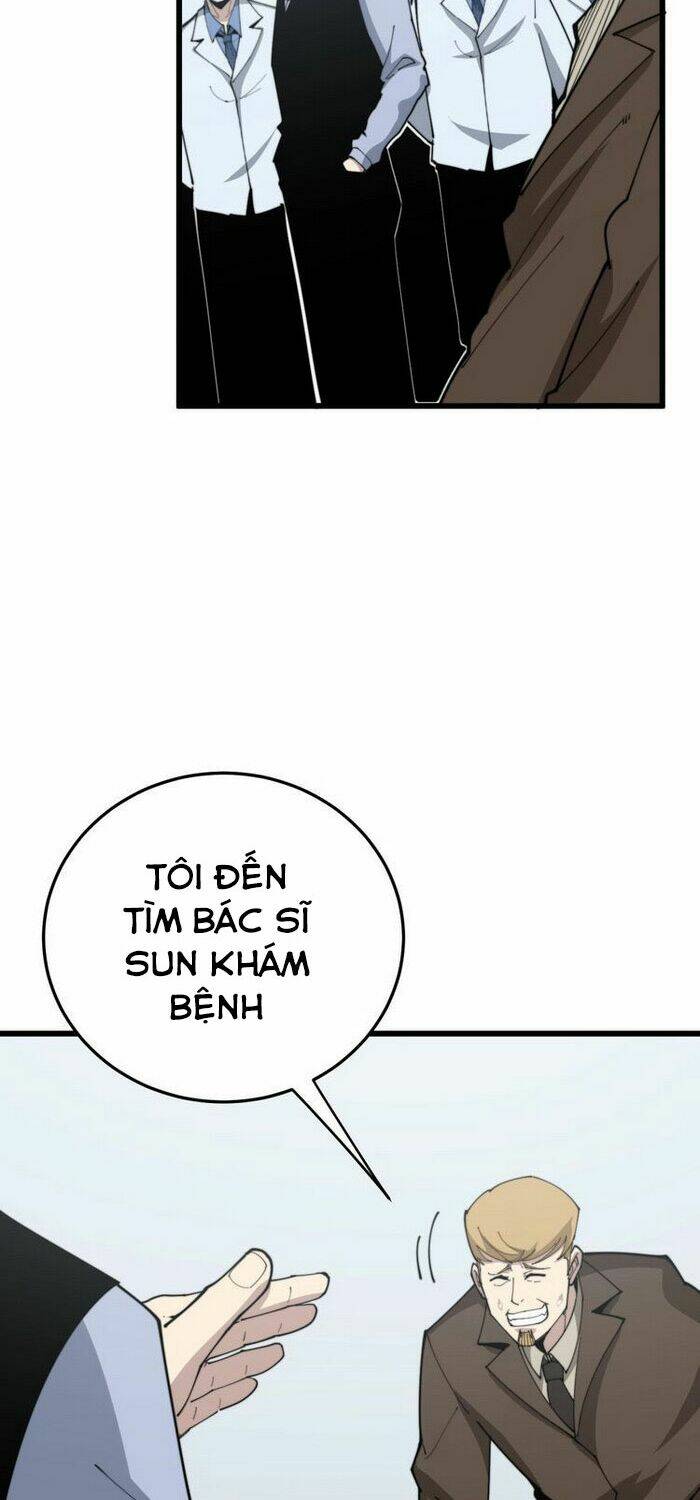 Độc Thủ Vu Y Chapter 184 - Trang 2