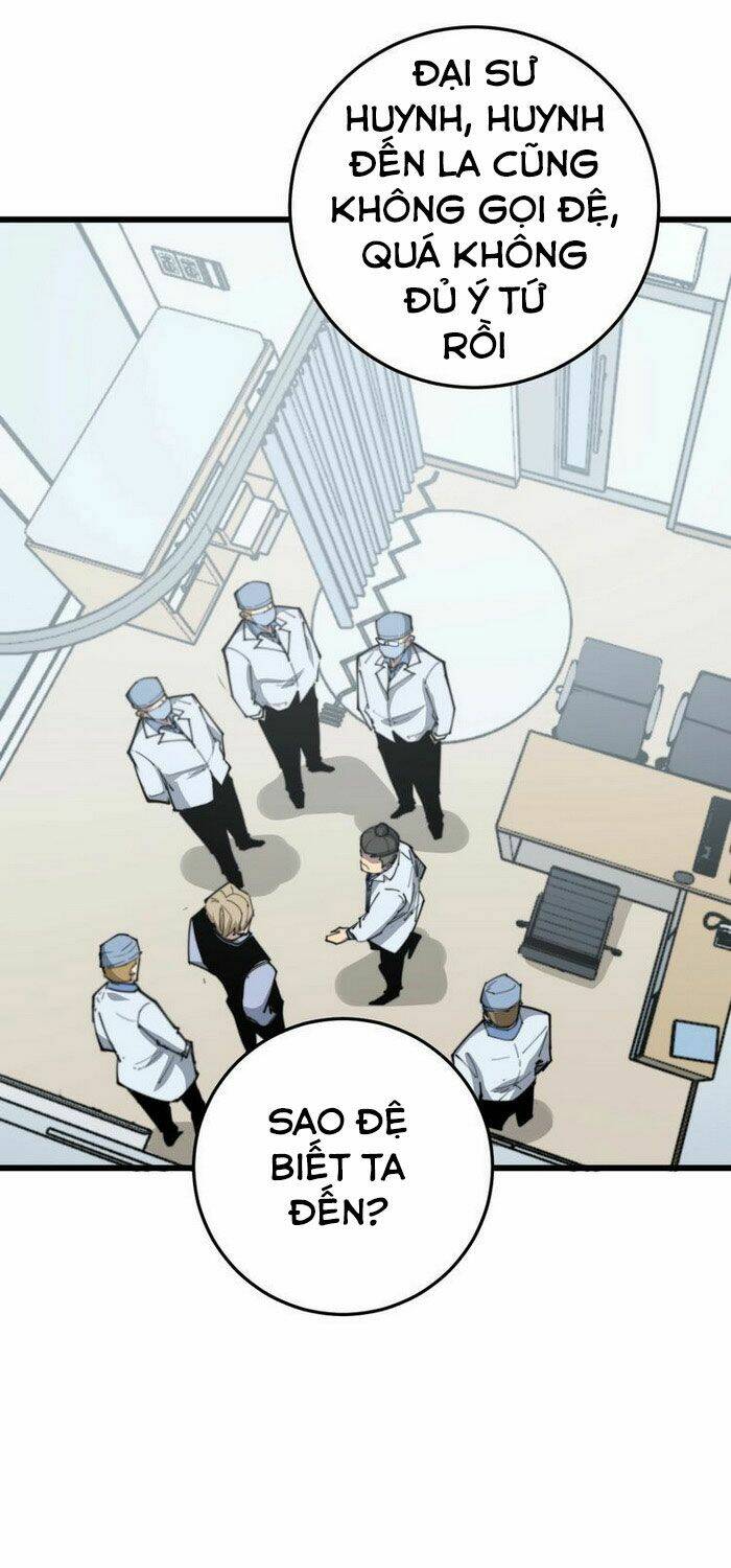 Độc Thủ Vu Y Chapter 184 - Trang 2