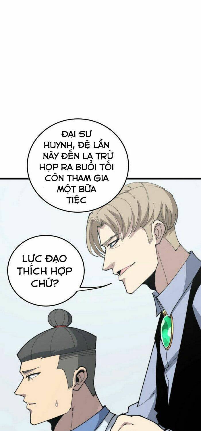 Độc Thủ Vu Y Chapter 184 - Trang 2
