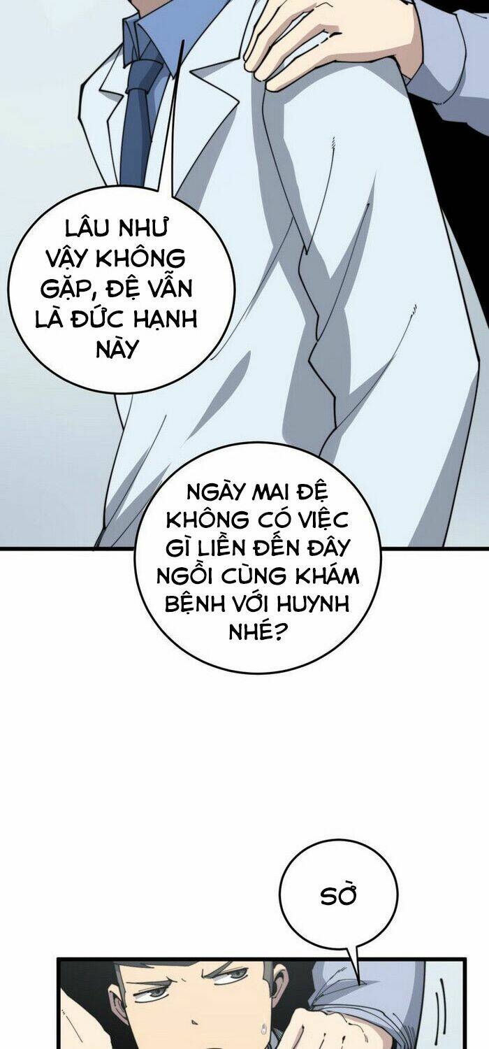 Độc Thủ Vu Y Chapter 184 - Trang 2