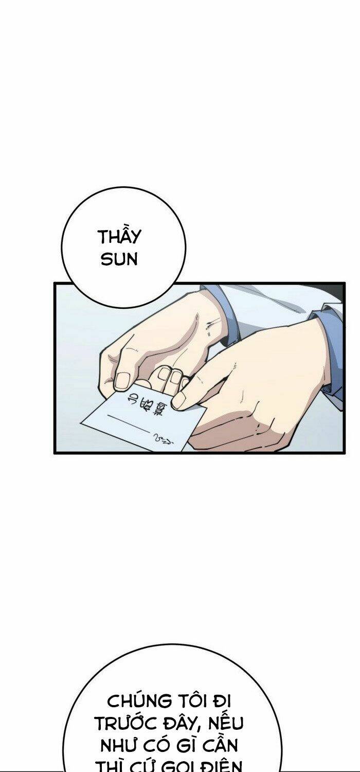 Độc Thủ Vu Y Chapter 184 - Trang 2