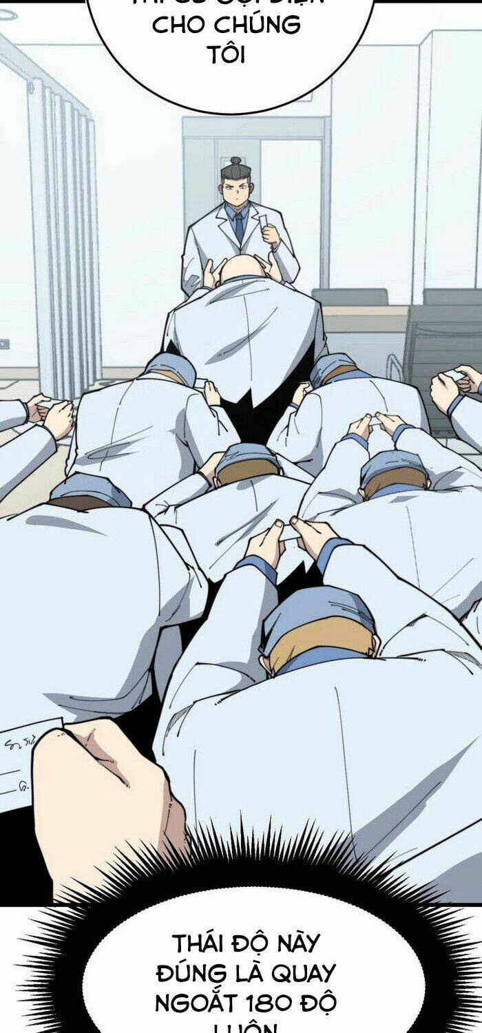 Độc Thủ Vu Y Chapter 184 - Trang 2