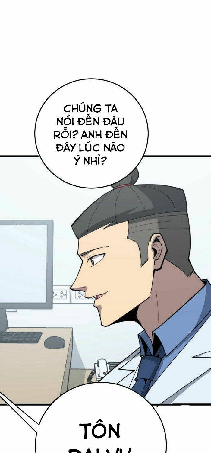 Độc Thủ Vu Y Chapter 184 - Trang 2