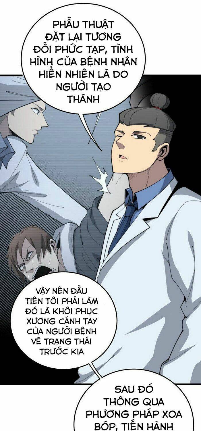 Độc Thủ Vu Y Chapter 184 - Trang 2