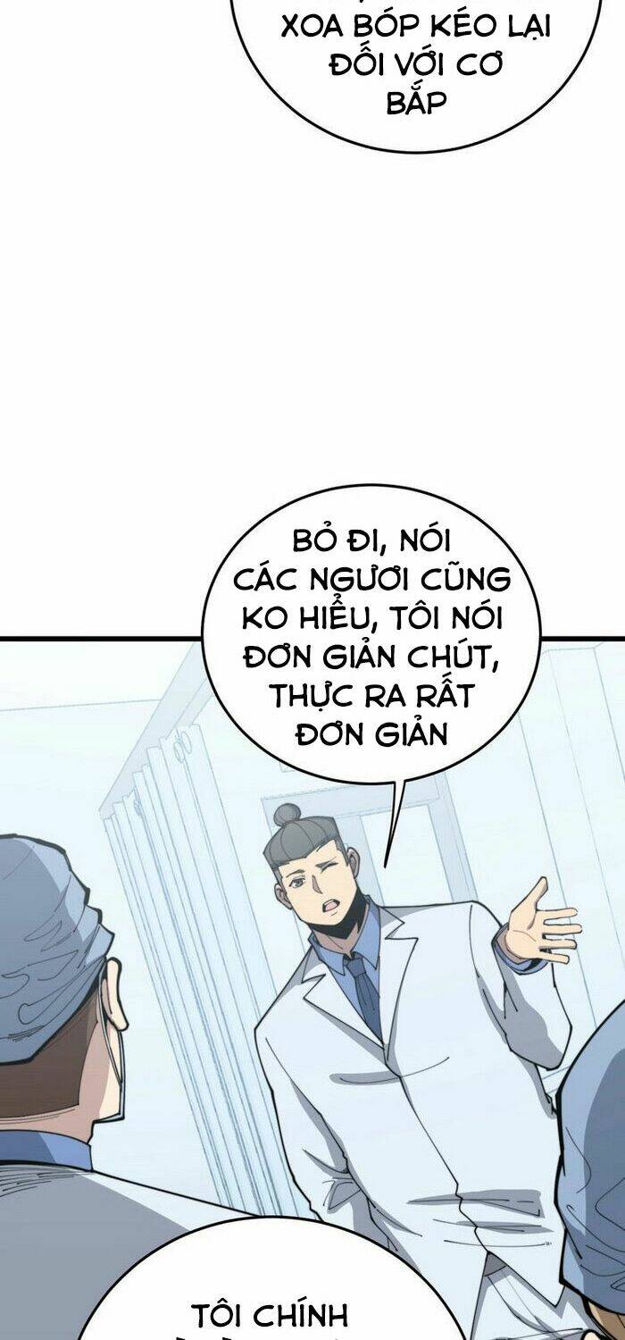 Độc Thủ Vu Y Chapter 184 - Trang 2