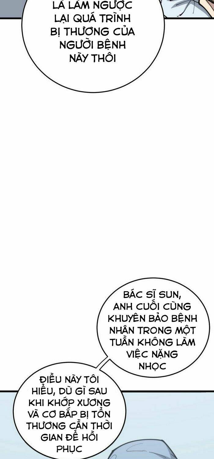 Độc Thủ Vu Y Chapter 184 - Trang 2