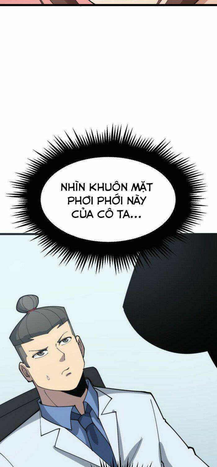Độc Thủ Vu Y Chapter 185 - Trang 2